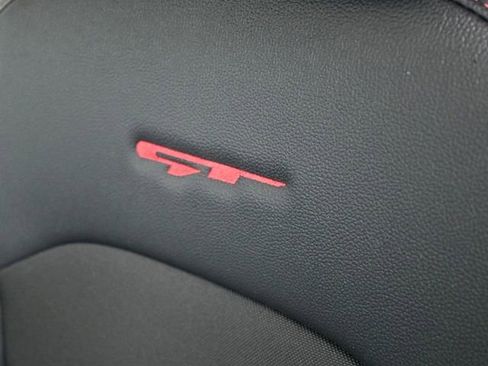 Used 2023 Kia Forte GT image 7