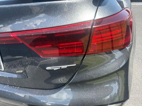 Used 2024 Kia Forte GT FWD image 14