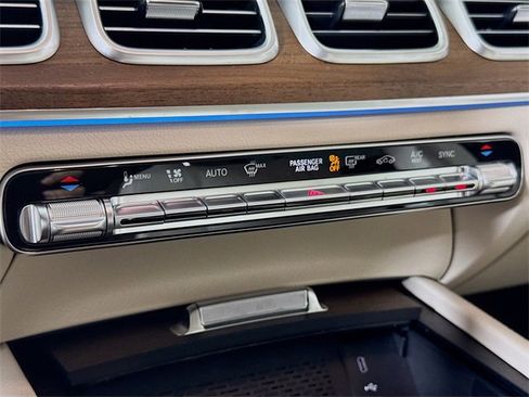 Used 2025 Mercedes-Benz GLE 350 GLE 350 image 14