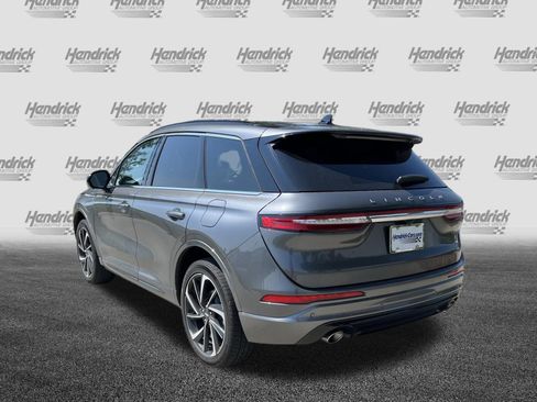Used 2025 Lincoln Corsair Grand Touring w/ Equipment Group 301A AWD/4WD image 8