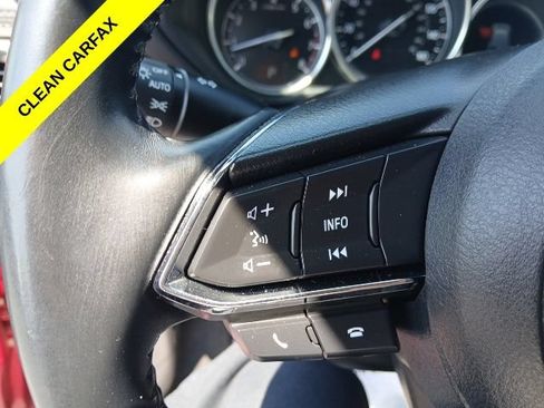 Used 2019 MAZDA CX-5 Touring AWD/4WD image 31