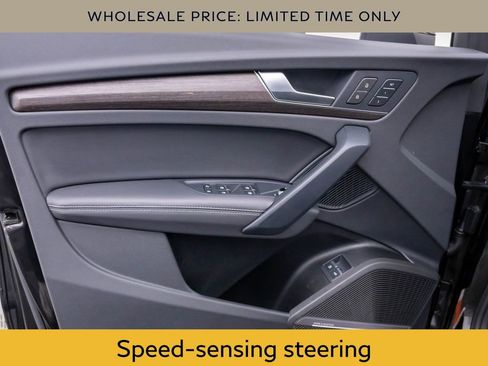Used 2024 Audi Q5 e Premium Plus AWD/4WD image 12