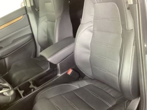 Used 2021 Honda CR-V EX-L image 12