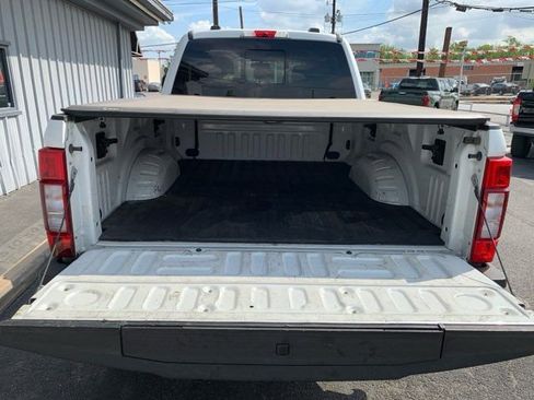 Used 2021 Ford F250 Lariat w/ Lariat Ultimate Package image 21