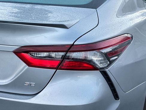 Used 2024 Toyota Camry SE image 22