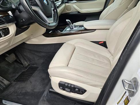 Used 2017 BMW X5 xDrive35i image 15