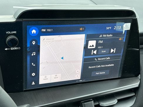 New 2026 Subaru Outback Limited image 23