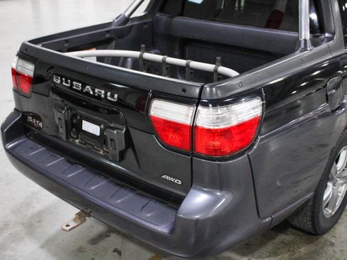 Used 2005 Subaru Baja Turbo image 21