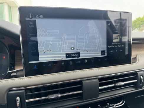Used 2024 Lincoln Corsair Grand Touring w/ Equipment Group 301A AWD/4WD image 23