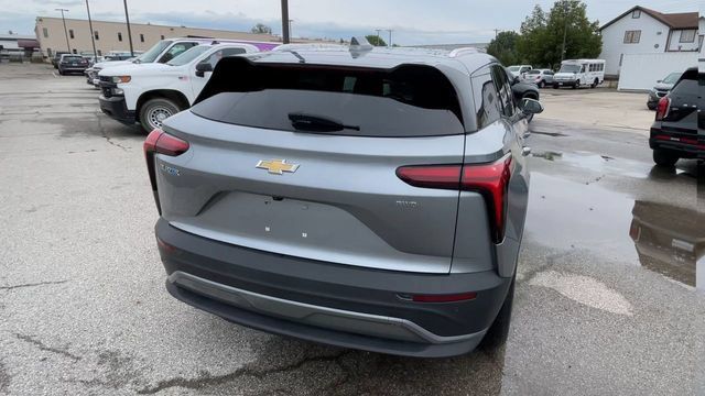 Used 2024 Chevrolet Blazer EV LT AWD/4WD image 9