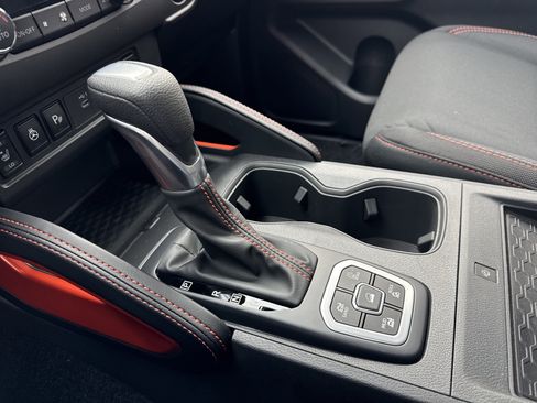 New 2026 Nissan Frontier PRO-4X w/ Pro-4x Convenience Package image 18