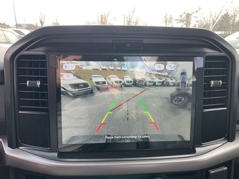 New 2026 Ford F150 XL image 30