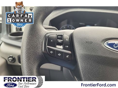 Used 2023 Ford Transit 350 XLT RWD image 14