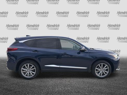 Certified 2023 Acura RDX w/ Technology Package AWD/4WD image 11