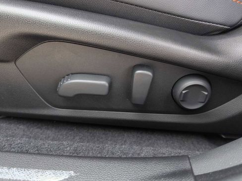 New 2026 Subaru Crosstrek 2.5i Limited image 16