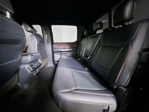 Used 2021 Ford F150 Lariat image 14