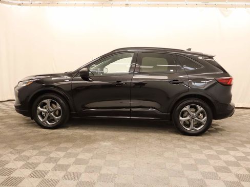 Used 2024 Ford Escape ST-Line FWD image 2