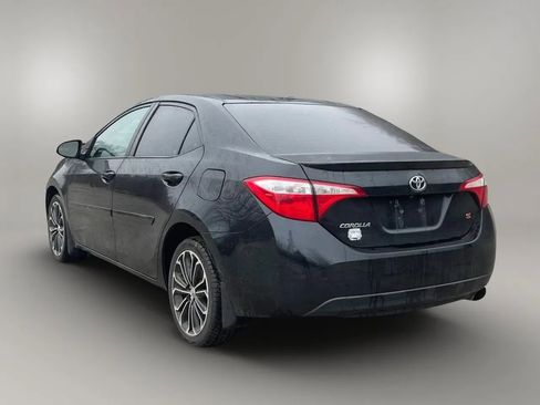Used 2016 Toyota Corolla S image 17