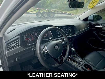 Used 2021 Volkswagen Jetta SE