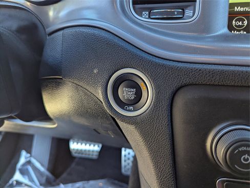 Used 2023 Dodge Charger GT w/ Navigation & Travel Group image 22