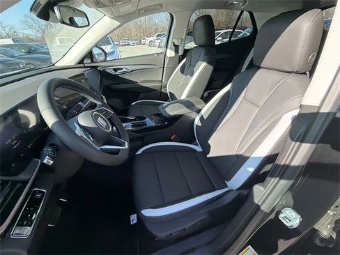 New 2026 Buick Envision Sport Touring image 11