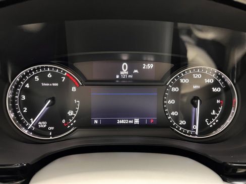 Used 2022 Cadillac XT6 Premium Luxury image 31