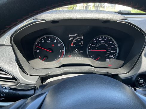 Used 2022 Subaru WRX Premium AWD/4WD image 19