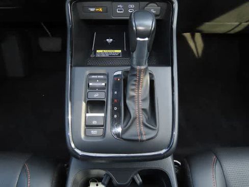 Certified 2024 Honda CR-V Sport Touring image 23