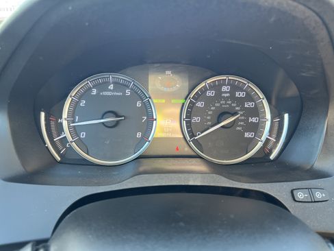 Used 2019 Acura MDX w/Advance Pkg image 22