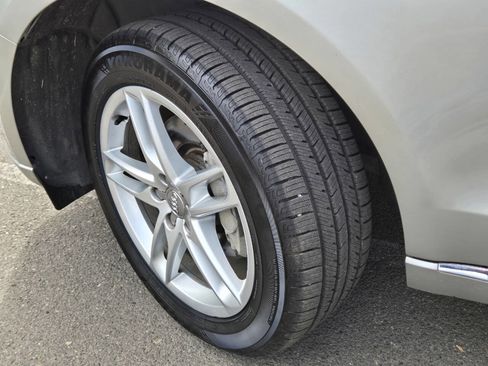 Used 2014 Audi Q5 TDI Premium Plus image 34