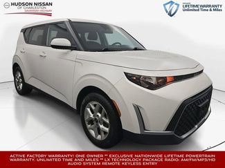 Used 2024 Kia Soul LX w/ Option Group 015 video 1