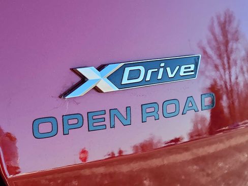 Used 2025 BMW X3 xDrive30i w/ Premium Package image 28