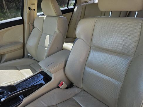 Used 2012 Acura TSX Base 4dr Sedan image 11