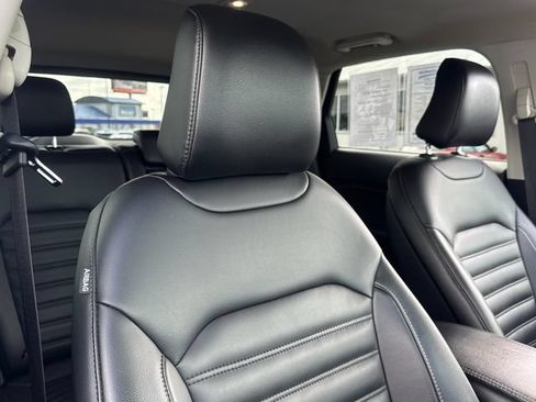 Used 2024 Ford Edge SEL AWD/4WD image 27