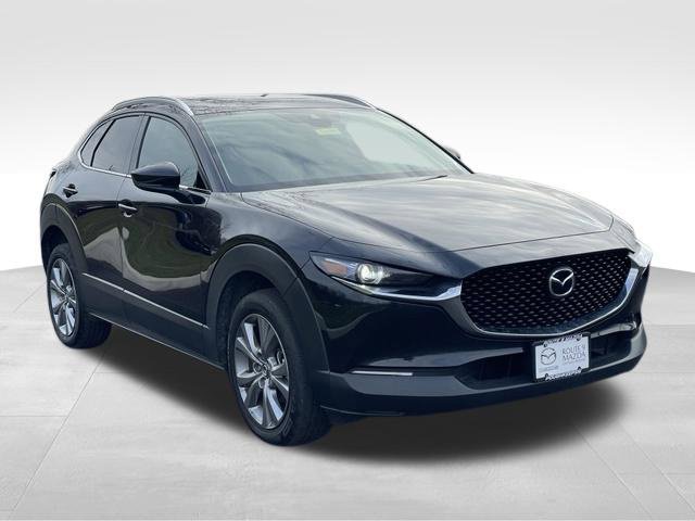 Used 2023 MAZDA CX-30 AWD 2.5 S w/ Premium Package image 3