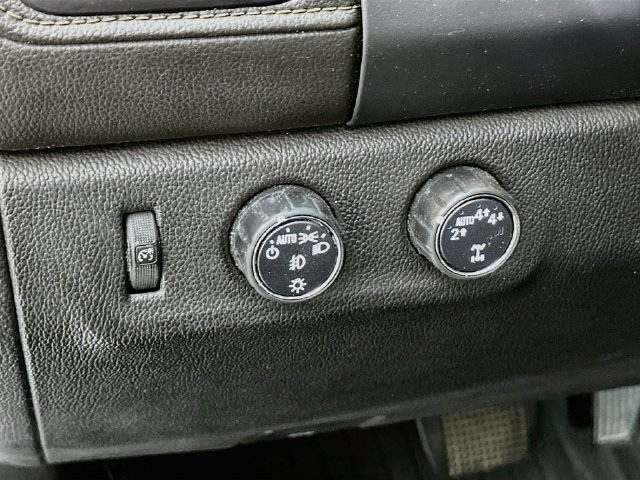 Used 2021 GMC Canyon AT4 w/ Trailering Package AWD/4WD image 10