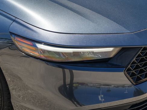 Used 2023 Honda Accord LX image 2