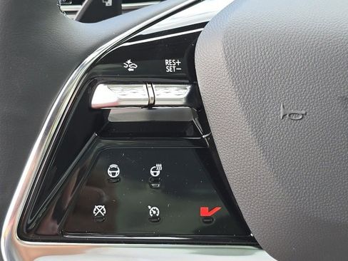 New 2026 Cadillac Escalade IQ Sport 1 w/ LPO, ONYX Package image 24