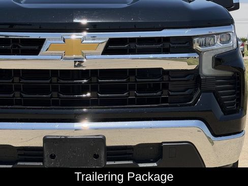 Used 2026 Chevrolet Silverado 1500 LT RWD image 4