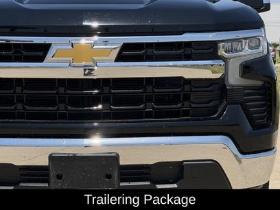 Used 2026 Chevrolet Silverado 1500 LT