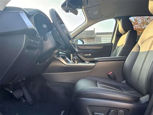 New 2026 MAZDA CX-90 3.3 Turbo w/ Select Package AWD/4WD image 11