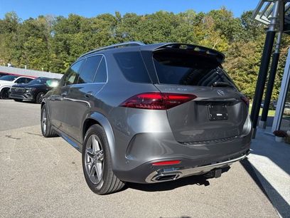 New 2026 Mercedes-Benz GLE 450 4MATIC