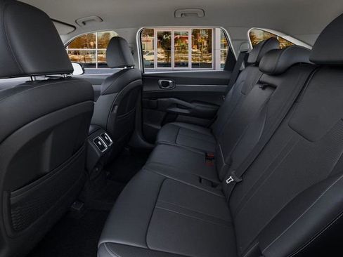 New 2026 Kia Sorento EX image 18