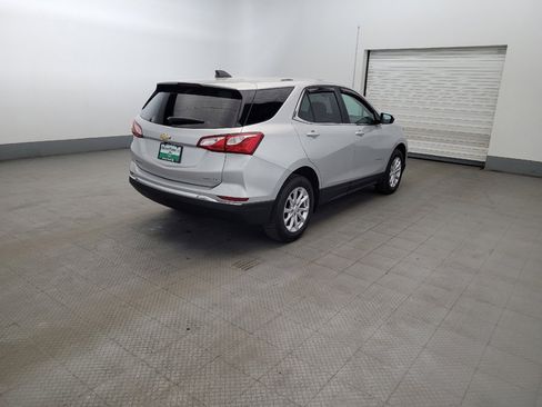 Used 2018 Chevrolet Equinox LT AWD/4WD image 9