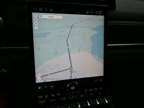 New 2026 GMC Terrain Elevation w/ Elevation Premium Package image 20