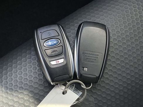 Used 2024 Subaru Forester Wilderness w/ Wilderness Package image 35