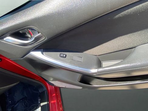 Used 2016 MAZDA CX-5 Touring w/ Bose/Moonroof Package FWD image 19