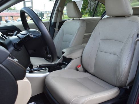 Used 2014 Honda Accord EX-L image 12