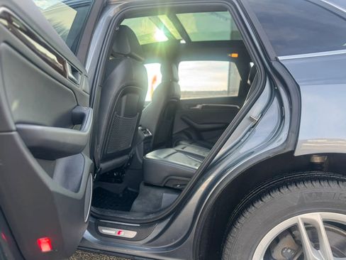 Used 2016 Audi Q5 3.0T Premium Plus image 14