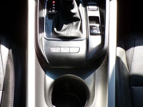 Used 2024 Dodge Hornet GT Plus w/ GT Blacktop Package image 21